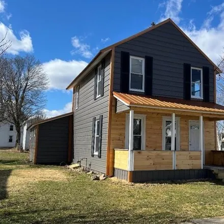 Buy this 3 bed house on 415 South Drake Street in Titusville, PA 16354