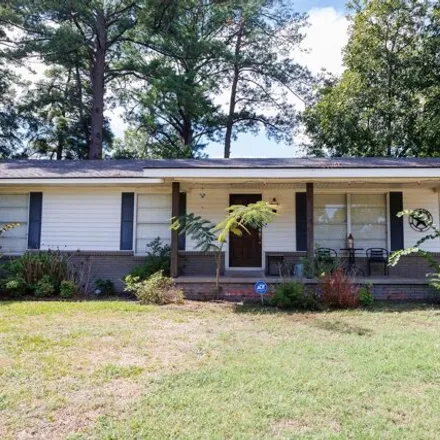 Buy this 3 bed house on 1181 North Hackberry Avenue in Gladewater, TX 75647