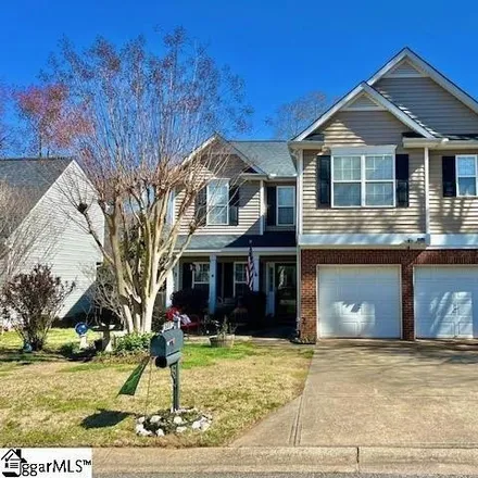 Buy this 3 bed house on 523 Fairview Lake Way in Greenville County, SC 29680