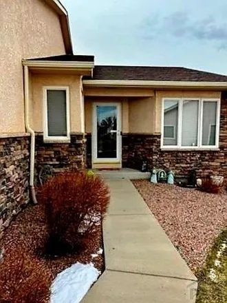 Buy this 3 bed house on 99 Mapleshade in Pueblo, CO 81005