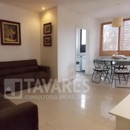 Buy this 2 bed apartment on Alfa Ritz in Avenida Ayrton Senna 170, Barra da Tijuca