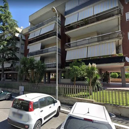 Rent this 3 bed apartment on Via Maria Bice Valori in 00137 Rome RM, Italy