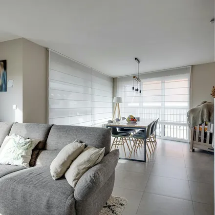 Rent this 2 bed apartment on Firmin Jacobslaan 2 in 3545 Halen, Belgium
