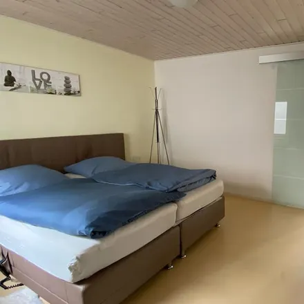 Rent this 1 bed apartment on Sankt Goarshausen in Rhineland-Palatinate, Germany