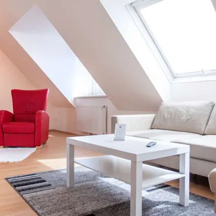 Rent this 3 bed apartment on Rotenhofgasse 34 in 1100 Vienna, Austria