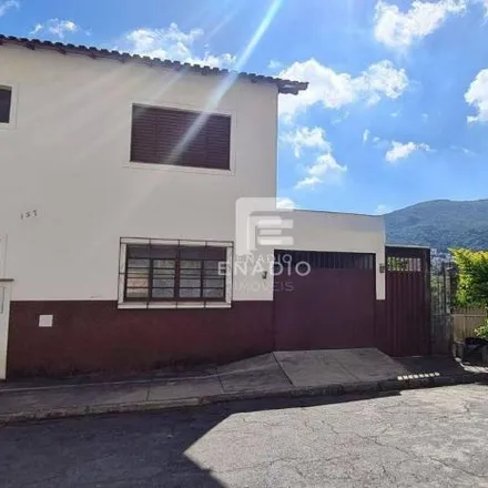 Buy this 2 bed house on Rua Doutor Vicente Risola in Região Urbana Homogênea XV, Poços de Caldas - MG