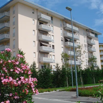 Rent this 3 bed apartment on Girasole in Viale Lepanto, 30021 Caorle VE