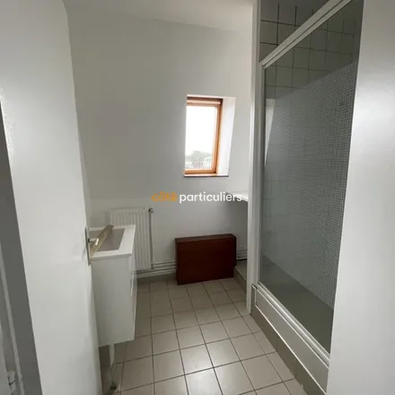 Rent this 4 bed apartment on Rue Principale in 62130 Troisvaux, France