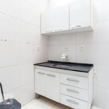 Rent this 1 bed apartment on Rua 20 de Setembro in Azenha, Porto Alegre - RS