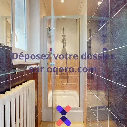 Rent this 4 bed apartment on 10 Rue Médéric in 93360 Neuilly-Plaisance, France