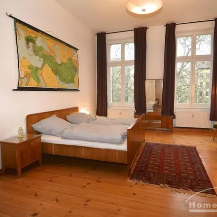 Rent this 2 bed apartment on Comobike in Gneisenaustraße 99, 10961 Berlin