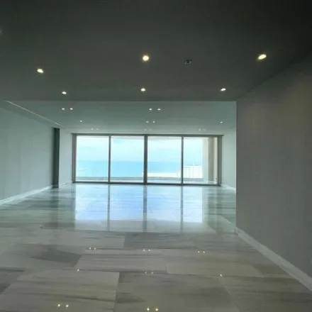 Rent this 3 bed apartment on Avenida República de China in Punta Paitilla, 0823