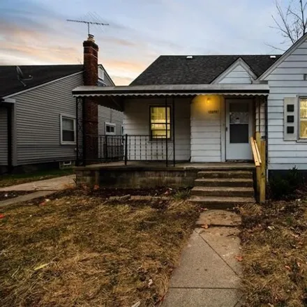 Buy this 3 bed house on 15728 Maddelein Street in Detroit, MI 48205