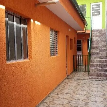 Buy this 4 bed house on Rua Nair in Picanço, Guarulhos - SP