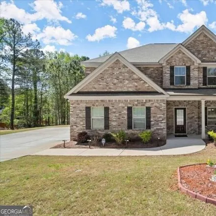 Buy this 5 bed house on Amelia Way in Henry County, GA 30294