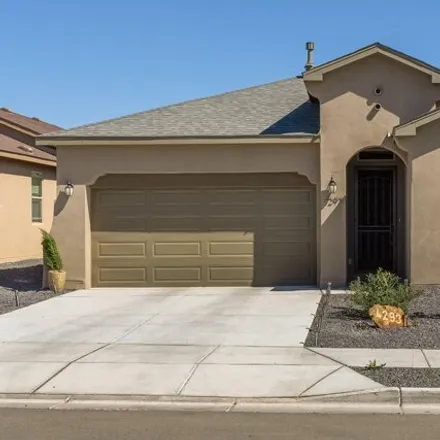 Buy this 5 bed house on Crowned Eagle Loop in Rio Rancho, NM