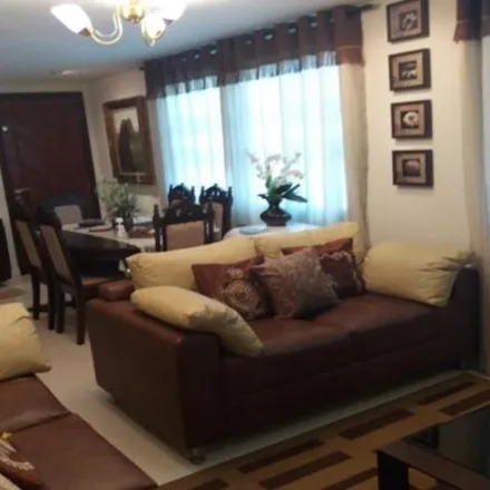 Buy this 4 bed house on unnamed road in Uberaba, Curitiba - PR