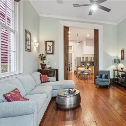 Image 4 - 1420 Dauphine Street, Faubourg Marigny, New Orleans, LA 70117, USA - Condo for sale