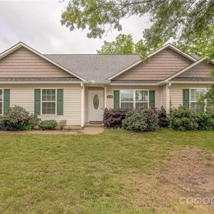 Buy this 4 bed house on 4199 Doe Ridge Lane in Lancaster County, SC 29720