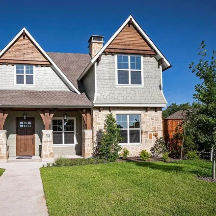 Buy this 4 bed house on 708 South Coppell Road in Coppell, TX 75019