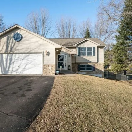 Image 2 - 1595 Hillside Circle, New Richmond, WI 54017, USA - House for sale