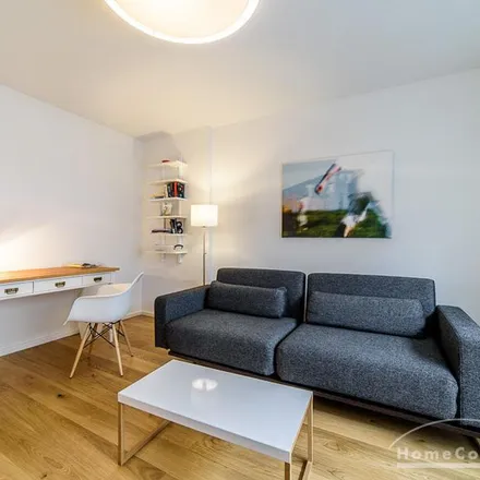 Image 2 - Heider Straße 12a, 20251 Hamburg, Germany - Apartment for rent