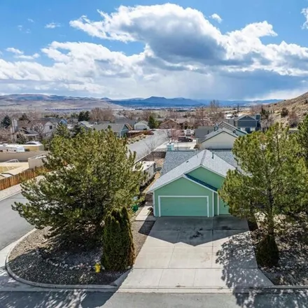 Image 3 - 5504 Wedgewood Circle, Washoe County, NV 89436, USA - House for sale