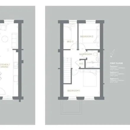 Image 7 - The Hollow, Bath, BA2 1NW, United Kingdom - Townhouse for sale