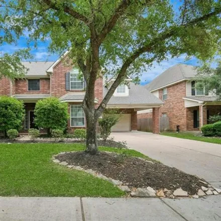 Buy this 4 bed house on 11318 Fawn Springs Court in Cypress Creek Lakes, TX 77433