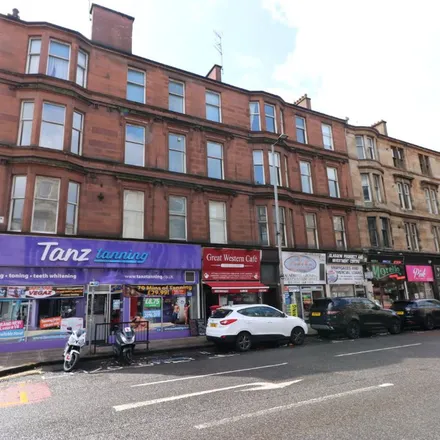 Rent this 5 bed apartment on Morello in Great Western Road, Glasgow