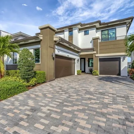 Buy this 5 bed house on 8650 Prospect Lane in Parkland, FL 33076