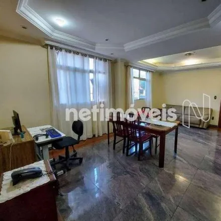 Buy this 3 bed apartment on Rua dos Sacramentinos in Planalto, Belo Horizonte - MG