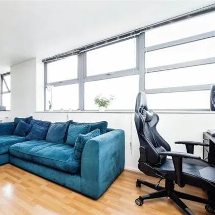 Image 5 - The Lumiere Building, Romford Road, London, E7 8AY, United Kingdom - Apartment for sale