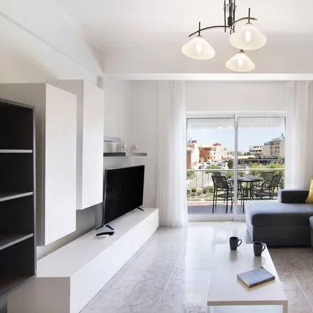 Rent this 2 bed apartment on 8200-291 Distrito de Évora