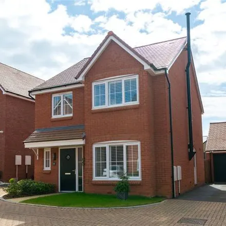 Rent this 4 bed apartment on Bourne Brook View in Earls Colne, CO6 2FL