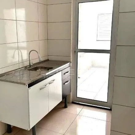 Rent this 2 bed apartment on Rua Marília in Casa Branca, Santo André - SP