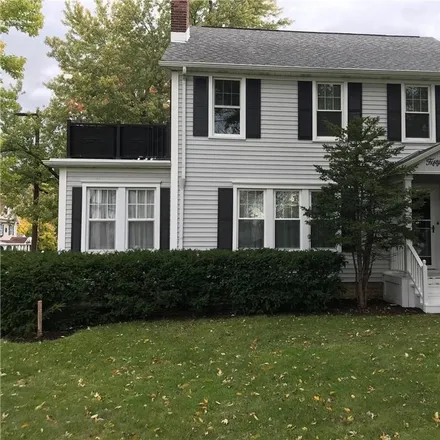 Image 3 - 52 Erie Street, Village of Lancaster, NY 14086, USA - House for sale