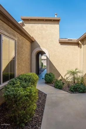 Image 2 - 29440 North 130th Drive, Peoria, AZ 85383, USA - House for rent