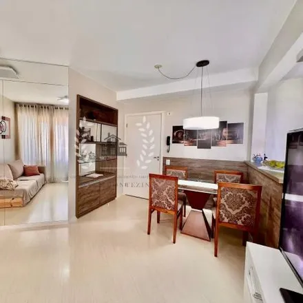 Buy this 3 bed apartment on Rua Abdala Jabur in Presidente, Londrina - PR