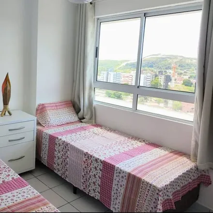 Rent this 2 bed house on Natal in Região Geográfica Intermediária de Natal, Brazil