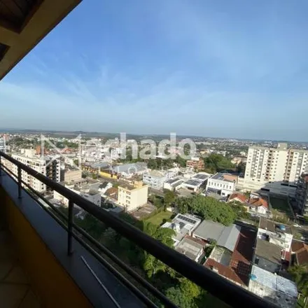 Image 2 - Residencial Millennium, Rua Coronel Niederauer 621, Bonfim, Santa Maria - RS, 97020-300, Brazil - Apartment for sale