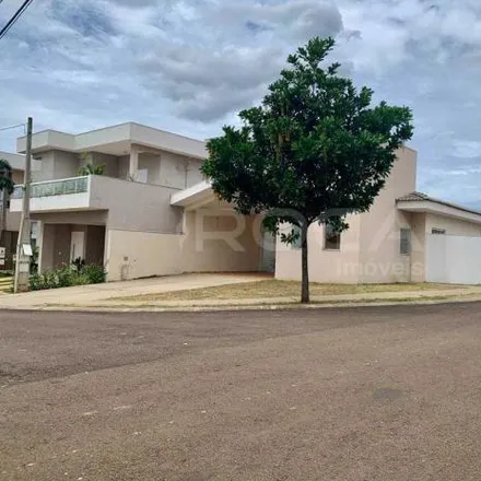 Buy this 4 bed house on Avenida Professora Maria de Cresci Leopoldino in Condomínio Terra Nova Rodobens São Carlos I, São Carlos - SP