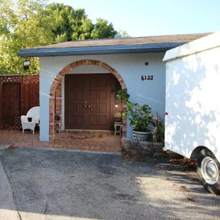 Rent this 1 bed house on 6101 Southwest 5th Street in Fair Gate, Margate