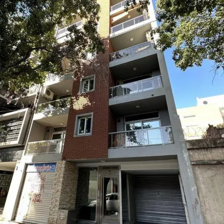 Rent this 1 bed apartment on Callao 1579 in Nuestra Señora de Lourdes, Rosario