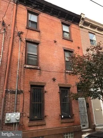 Buy this 4 bed house on William W. Bodine High School in North 4th Street, Philadelphia