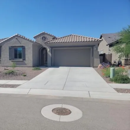 Buy this 4 bed house on 1 West Roma Drive in Oro Valley, AZ 85737