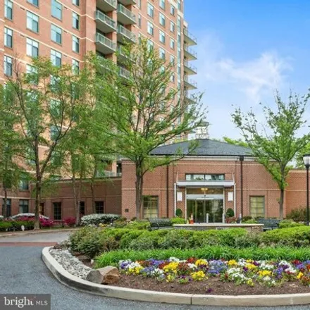 Image 2 - The Sterling at the Metro, 11700 Old Georgetown Road, North Bethesda, MD 20852, USA - Apartment for rent