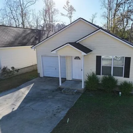 Buy this 3 bed house on Linda Blair Drive in Cairo, GA 39828