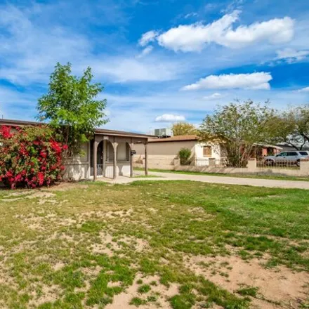 Image 3 - 1828 West Wayland Drive, Phoenix, AZ 85041, USA - House for sale