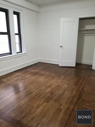 Rent this 1 bed apartment on PL in 140 West 55th Street, New York